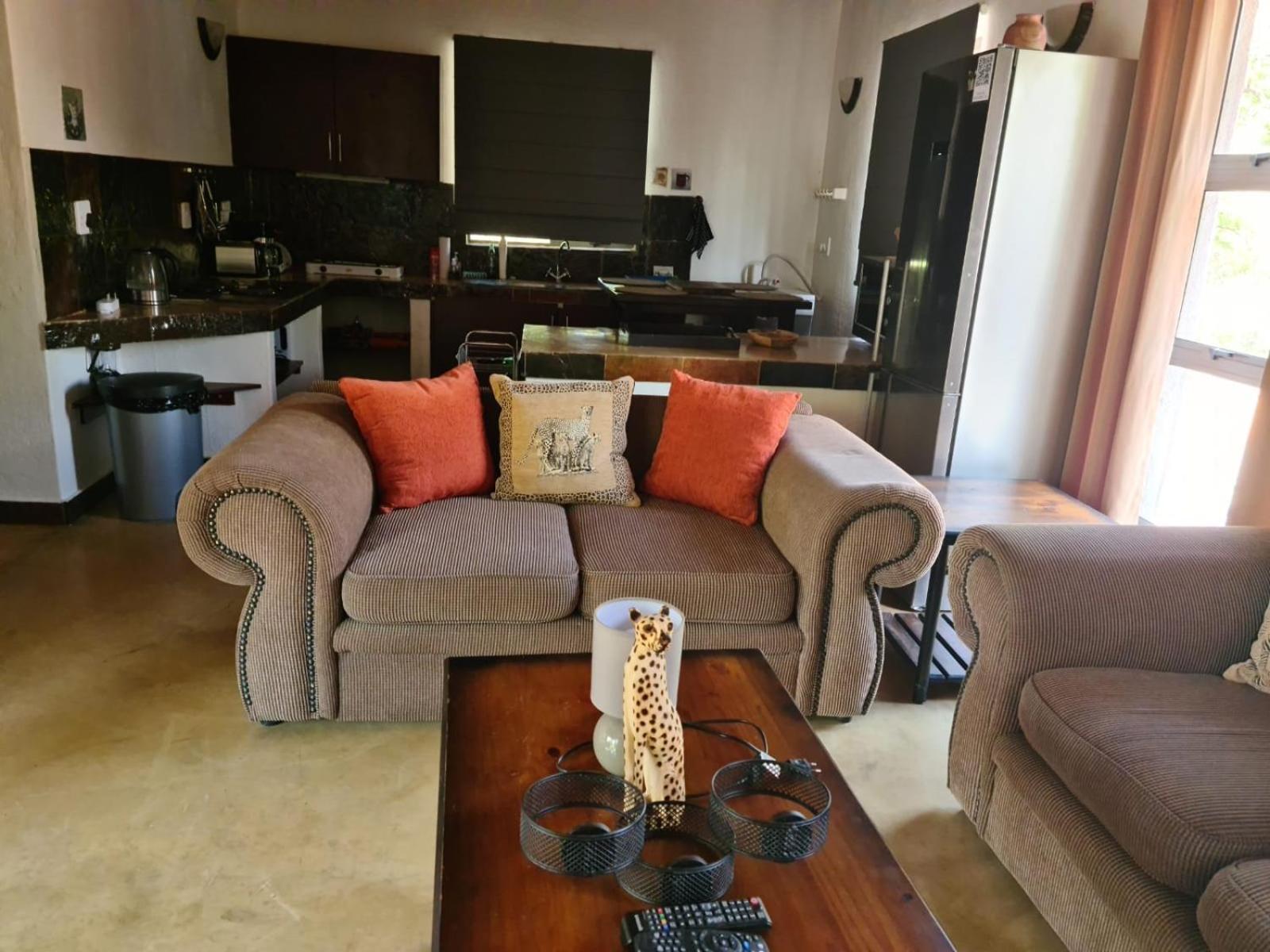 The Cheetah Rest Villa Ходспруит Екстериор снимка